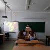 VІІ Всеукраїнська студентська науково-практична конференція «УКРАЇНСЬКА МИНУВШИНА: ДЖЕРЕЛА, ПОСТАТІ, ЯВИЩА» 2018